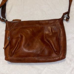 Jack Georges Crossbody Purse